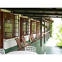 Grietjiesdrift Guest House image